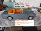 super mooie Barby modelauto, Hobby en Vrije tijd, Ophalen of Verzenden, Nieuw, Auto