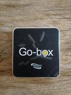 Go-Box Media Speler, Ophalen of Verzenden, Gebruikt, USB 2, Zonder harde schijf