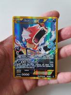 Gyarados EX 123/122 Breakpoint € 185,00, Hobby en Vrije tijd, Verzamelkaartspellen | Pokémon, Ophalen of Verzenden, Zo goed als nieuw