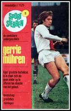 Sportboeken te koop., Ophalen of Verzenden, Gelezen, Overige sporten