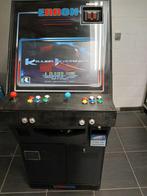 arcade erron slot 23inch   26800 games 2 players, Verzamelen, Automaten | Overige, Ophalen, Gebruikt