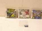 4 Nintendo Ds spelletjes 38095, Ophalen of Verzenden, Gebruikt, Roze