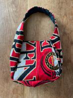 Feyenoord schoudertas 100, Verzenden, Zo goed als nieuw