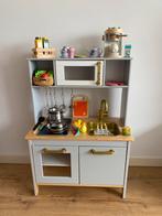 IKEA keukentje, Kinderen en Baby's, Gebruikt, Speelkeuken, Hout, Ophalen
