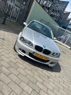 BMW 3 serie 323CI 19inch vossen velgen, Auto's, Te koop, Xenon verlichting, Benzine, Particulier