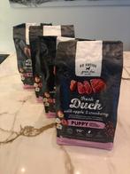 Go Native Duck puppy voer 4 zakken, Dieren en Toebehoren, Ophalen of Verzenden, Hond