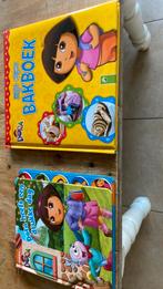 Bakboek dora en leesboekje, Boeken, Ophalen of Verzenden, Zo goed als nieuw