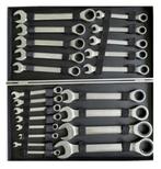 Ringratel set 6-32mm !, Auto diversen, Autogereedschap, Ophalen