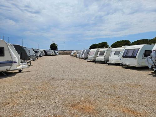 CARAVANS TE KOOP GEVRAAGD IN SPANJE, Caravans en Kamperen, Caravan Inkoop