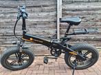 Ado Elektrische Vouwfiets - Fatbike, Fietsen en Brommers, Fietsen | Vouwfietsen, Heren, Versnellingen, Zo goed als nieuw, Ophalen