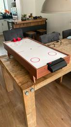 Airhockey tafel, Ophalen of Verzenden, Zo goed als nieuw