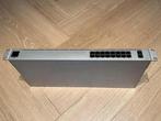 Unifi USW-16-PoE Switch - Zo goed als nieuw, Ophalen, Zo goed als nieuw