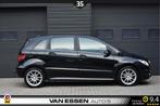 Mercedes-Benz B-Klasse 200 Trekhaak Pdc (bj 2011, automaat), 136 pk, 4 cilinders, 1290 kg, Zwart