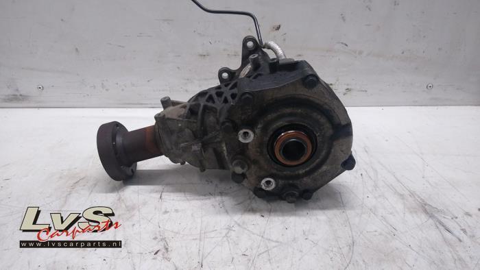 Tussenbak 4x4 van een Landrover Discovery, Auto-onderdelen, Overige Auto-onderdelen, Land Rover, Gebruikt, 3 maanden garantie