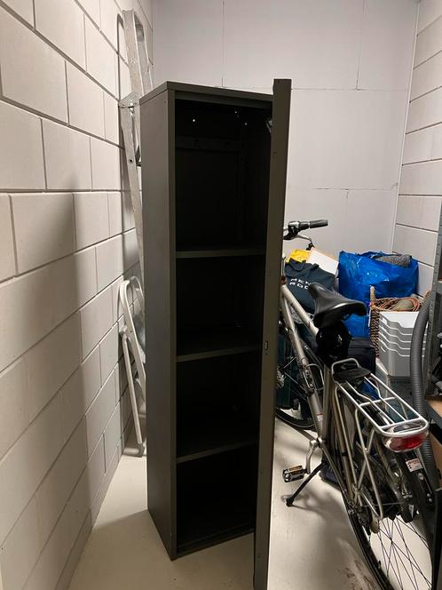 IKEA kast IVAR, Huis en Inrichting, Kasten | Lockerkasten, Gebruikt, Ophalen
