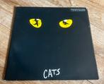 Cats 2LP, Ophalen of Verzenden, Zo goed als nieuw