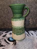 Vintage w germany vaas jaren 70, Ophalen of Verzenden