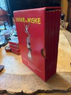 Suske en Wiske - 12 Grote Avonturen (BN/De Stem), Meerdere stripboeken, Ophalen, Gelezen