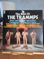 Lp : the trammps - the best of, Ophalen of Verzenden, 1960 tot 1980, Gebruikt, 12 inch