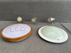 Ceiling Lights 3 pcs, Ophalen of Verzenden, Minder dan 50 cm