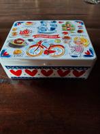 Blik blond Amsterdam, Ophalen of Verzenden, Zo goed als nieuw, Overige