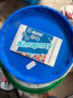 Epoxi Voegmiddel Mapei kleur manhattan 2000, Doe-het-zelf en Verbouw, Overige materialen, Wandtegels, Nieuw, Minder dan 20 cm