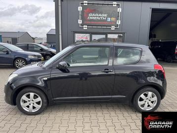 Suzuki Swift 1.3 Bandit beschikbaar voor biedingen
