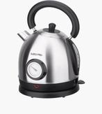 Waterkoker 1.8 L, 1 tot 2 liter, Ophalen, Nieuw