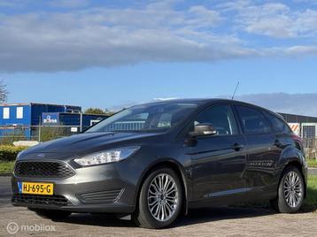 Ford Focus 1.0 Trend Edition cruise pdc beschikbaar voor biedingen