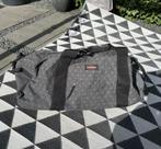 Eastpack reistas, Sieraden, Tassen en Uiterlijk, Tassen | Reistassen en Weekendtassen, 30 cm of meer, Zwart, Zo goed als nieuw