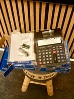 Nieuw Casio HR-150Tec, Diversen, Rekenmachines, Ophalen of Verzenden, Nieuw