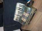accordeon, Muziek en Instrumenten, Accordeons, Ophalen, Gebruikt, Overige merken