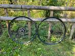 Wielset Gravelbike (Specialized Diverge), Fietsen en Brommers, Fietsonderdelen, Gebruikt, Racefiets, Ophalen of Verzenden, Specialized