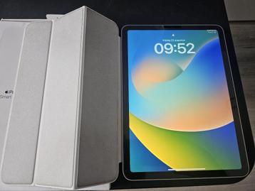 Apple Ipad Air M1 2022 10,9 inch 64GB beschikbaar voor biedingen