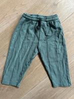 Broek Zara - mt 80, Ophalen of Verzenden, Gebruikt, Jongetje, Broekje