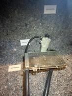 125 runner radiateur, Ophalen of Verzenden, Zo goed als nieuw, Overige typen