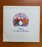 Lp - Queen - a night at the opera, Cd's en Dvd's, Vinyl | Rock, Ophalen of Verzenden, Gebruikt, Poprock