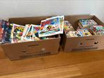 2 Dozen met donald duck strips zoals pockets, albums, etc, Boeken, Stripboeken, Meerdere stripboeken, Ophalen of Verzenden, Zo goed als nieuw