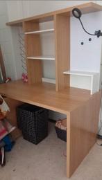 Z.g.a.n.bureau, Ophalen, Zo goed als nieuw, 2941LE, Jacqueline