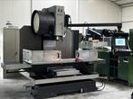 Style BT1500 CNC Freesbank freesmachine