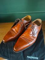 Magnanni lederen schoenen, Kleding | Heren, Schoenen, Ophalen of Verzenden