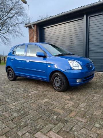 Onderdelen kia picanto model 2006 beschikbaar voor biedingen