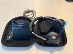 Jabra Evolve 75 SE Headset, inclusief base-station, Computers en Software, Headsets, Inklapbare microfoon, Ophalen of Verzenden