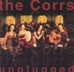The Corrs Cd Unplugged., Ophalen of Verzenden, 2000 tot heden, Zo goed als nieuw