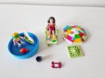 Playmobil 4864 Kinderbadje, Kinderen en Baby's, Speelgoed | Playmobil, Gebruikt, Ophalen of Verzenden