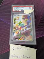 bulbasaur - PSA 9 - # 143 - Pokemon, Ophalen, Nieuw, Losse kaart