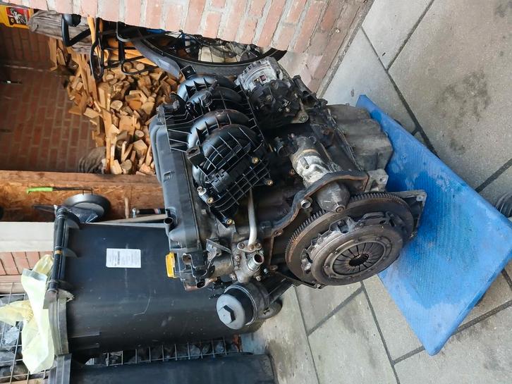 opel corsa agila, Auto-onderdelen, Motor en Toebehoren, Opel, Gebruikt, Ophalen of Verzenden