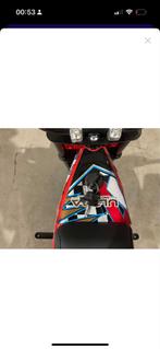 Ultra Motocross Monkey Bike RD - Nieuw!, Ophalen, Nieuw, Pitbike