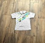 Fila Polo, Maat 52/54 (L), Wit, Ophalen of Verzenden, Zo goed als nieuw