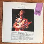Ry Cooder - Show Time LP, Ophalen of Verzenden, 1960 tot 1980, Gebruikt, 12 inch